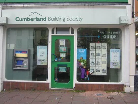 Egremont branch