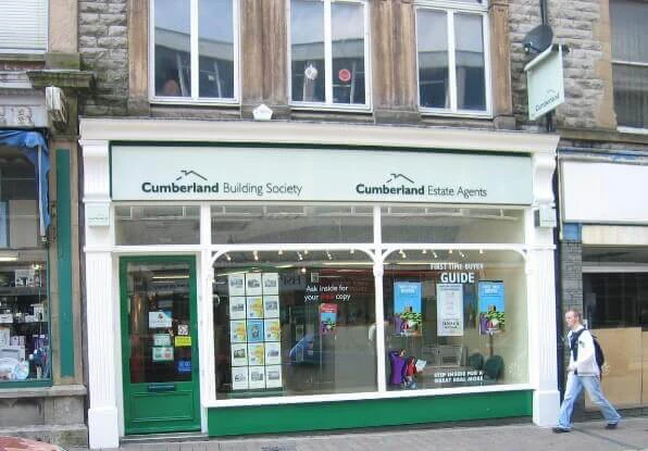 Ulverston branch
