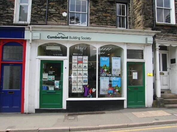 Windermere branch