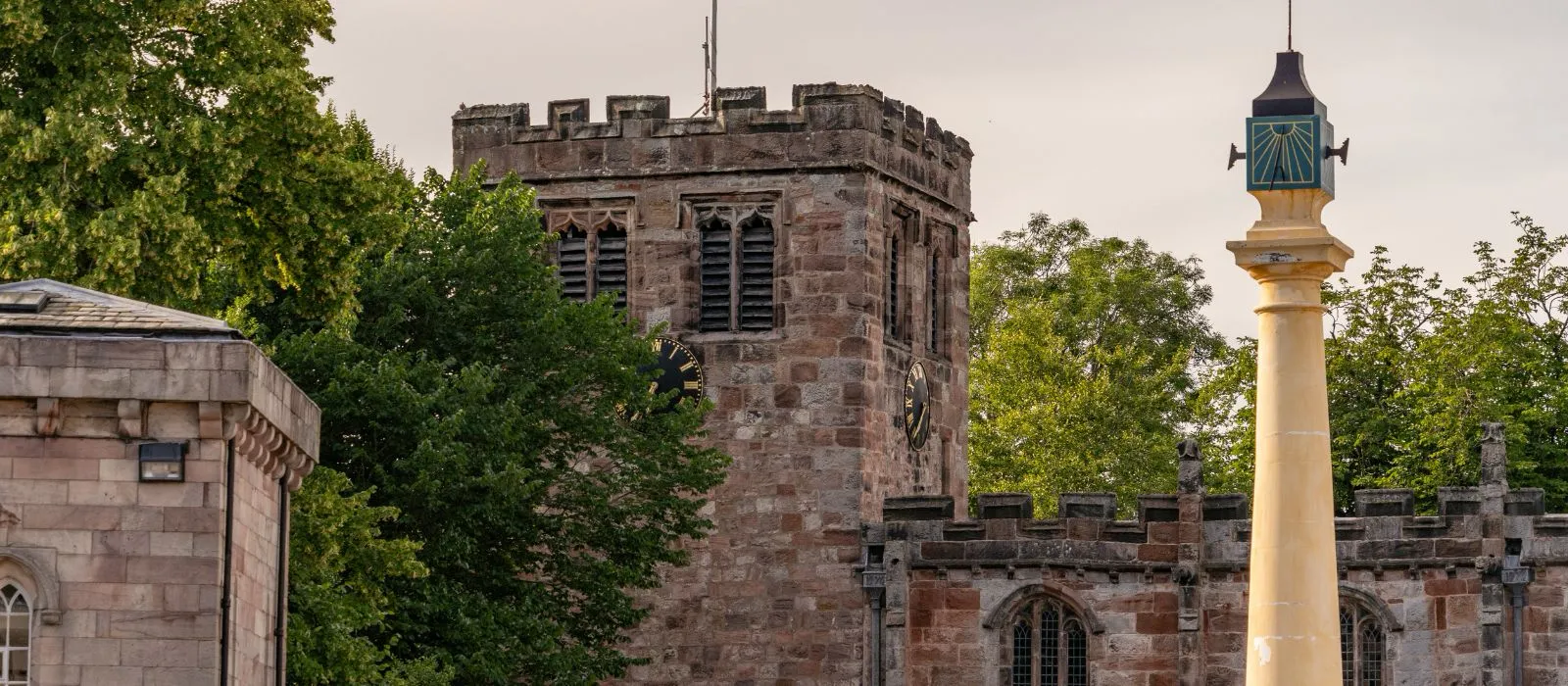 Appleby-In-Westmorland branch