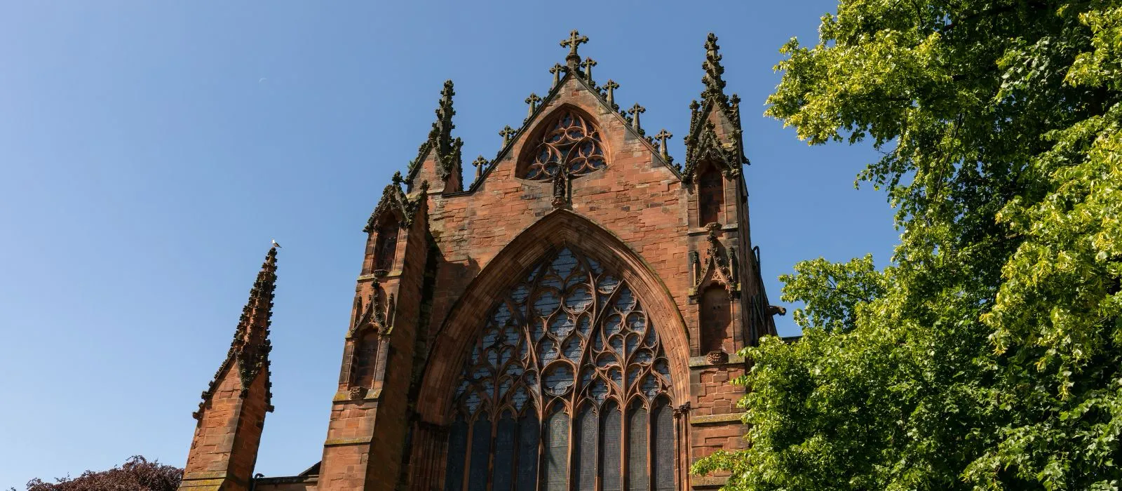 Carlisle branch