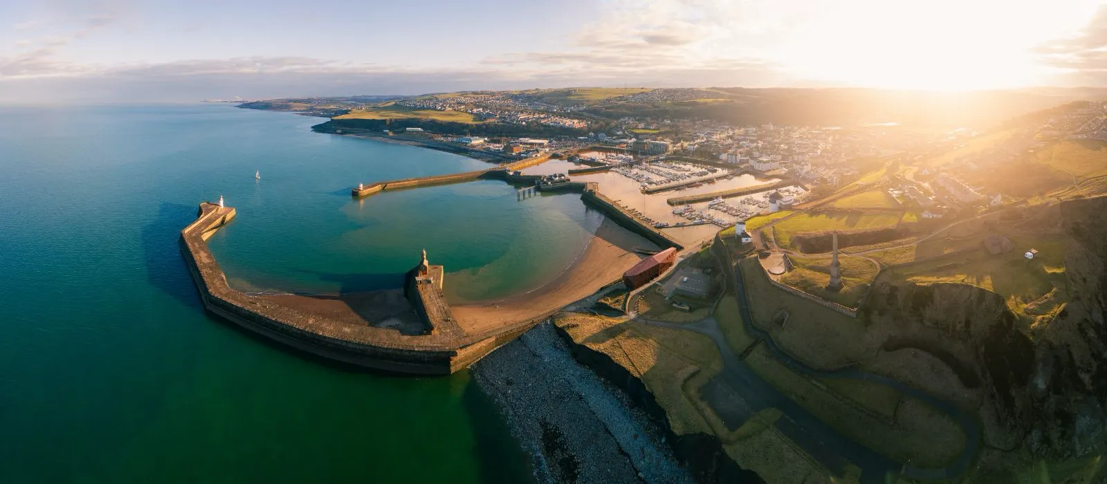 Whitehaven branch