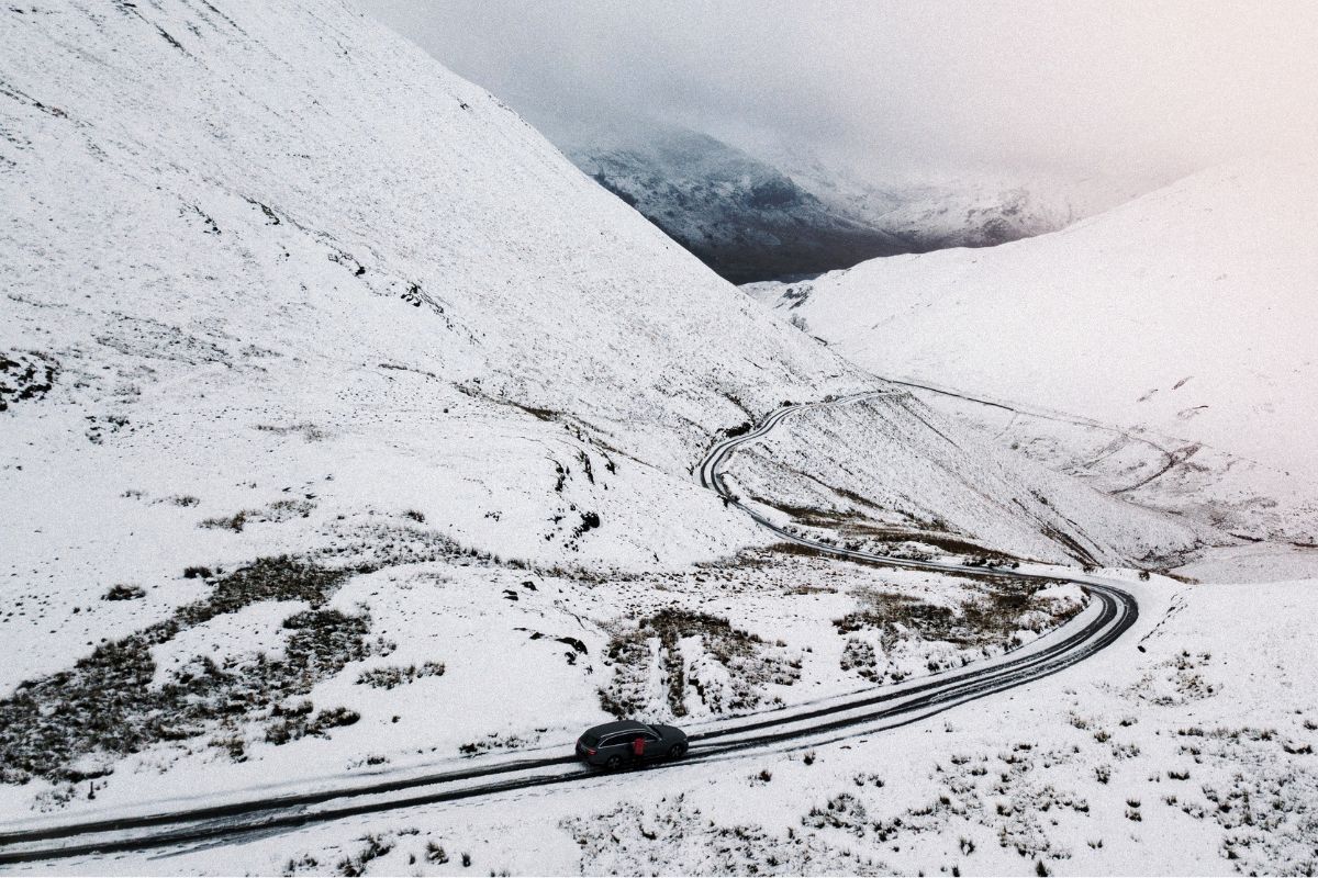 Photo: Get your car ready for Winter